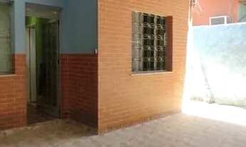 Imagem: VIT - Casa com 90 metros quadrados com 2