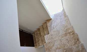 Imagem 3: Casa Sobrado São Carlos - Condomínio - 2 quartos suite - 90m2