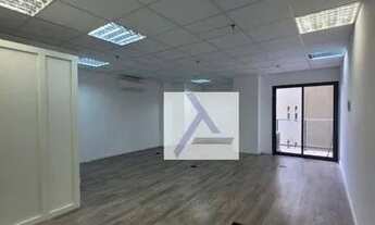 Imagem 3: Sala à venda, 45 m² por R$ 550.000,00 - Moema - São Paulo/SP