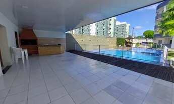 Imagem: Resid. Ilhas do Caribe, apartamento térreo