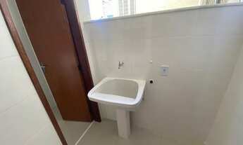 Imagem 7: Apartamento 2 quartos todo reformado para LOCAÇÃO no bairro Cascatinha