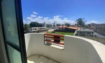 Imagem 2: Apartamento para aluguel tem 78 metros quadrados com 3 quartos