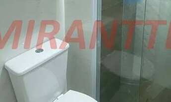 Imagem 6: Apartamento de 42m² com 2 quartos em Vila Galvão