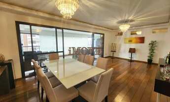 Imagem: Apartamento para venda tem 210 metros quadrados