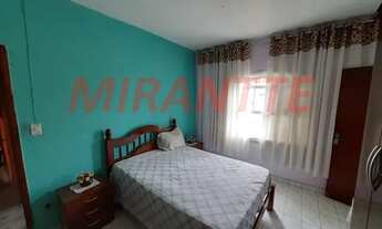 Imagem 6: Sobrado de 241m² com 6 quartos em Vila Medeiros