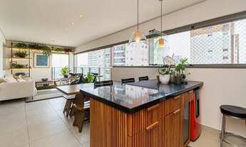 Imagem 2: Apartamento para venda Cond Martese. Vila Leopoldina -R$ 2.150.000,00 São Paulo - SP