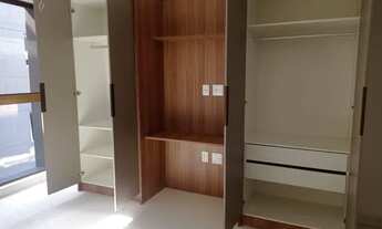 Imagem 6: Flat para aluguel possui 34 metros quadrados com 1 quarto em Cabo Branco - João Pessoa - P