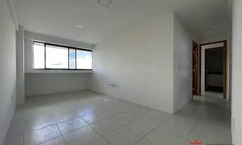 Imagem 2: Apartamento de 2 quartos para alugar no bairro Universitário - Edf BelleVille