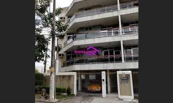 Imagem 2: Apto 3 qts em Vila Valqueire para locação