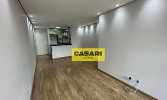 Imagem 6: Apartamento com 3 dormitórios para alugar, 85 m² - Jardim do Mar - São Bernardo do Campo/S