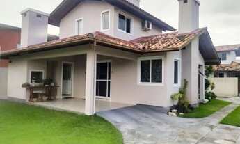 Imagem: FLORIANóPOLIS - Casa Padrão - Rio Tavares