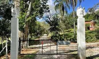 Imagem: TERRENO À VENDA EM JARINU DIVISA DE CAMPO