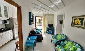 Imagem: LINDO APARTAMENTO! VISTA AO MAR, COM LAZER