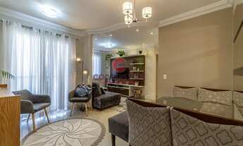 Imagem 3: Apartamento para venda possui 55 metros quadrados com 2 quartos em Quarta Parada - São Pau