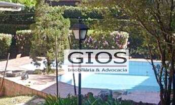 Imagem: Casa com 4 dormitórios, 450 m² - venda