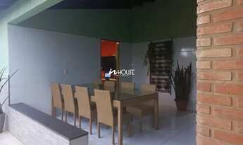 Imagem 3: UBERLÂNDIA - Casa Padrão - CUSTÓDIO PEREIRA