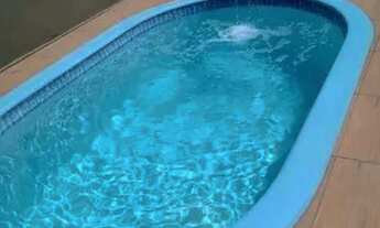 Imagem: Belíssima casa ampla com 3 quartos bem