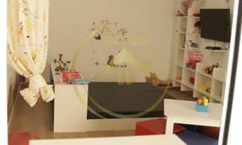 Imagem 4: Apartamento JARDIM NOVA EUROPA , 3 dormitórios sendo 1 suíte -Residencial Esmeralda Ville