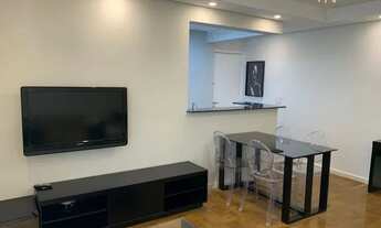 Imagem 5: Locação Apartamento 2 Dormitórios - 76 m² Vila Olímpia