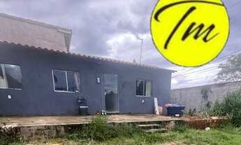 Imagem: Edícula em Lote de 500m² na Ponte Alta