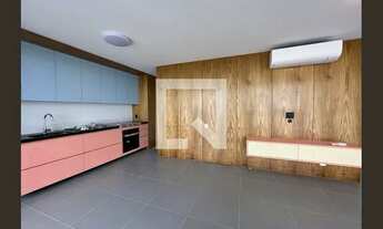 Imagem 7: Apartamento para Aluguel - Vila Madalena, 1 Quarto, 70 m2