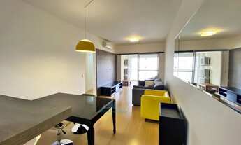 Imagem 4: Apartamento 2 quartos no edifício Orbit em Curitiba