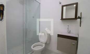 Imagem 5: Casa para Aluguel - Vila Sao Nicolau, 1 Quarto, 30 m2