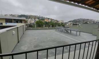 Imagem 6: Casa para aluguel tem 70 metros quadrados com 2 quartos em São Pedro - Juiz de Fora - MG