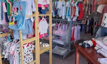 Imagem 4: Loja infantil( Brecho com itens novos e usados