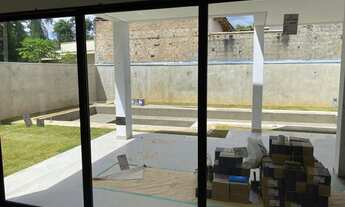 Imagem 5: JUNDIAÍ - Casa Padrão - LOTEAMENTO CAPITAL VILLE