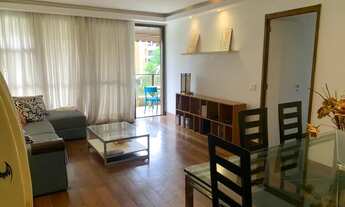 Imagem 3: Aldeia do Mar, Apartamento para venda tem 122 metros quadrados com 3 quartos