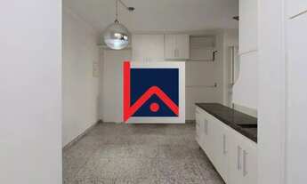 Imagem 5: Locação Apartamento 4 Dormitórios - 187 m² Higienópolis