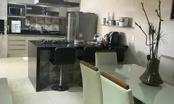 Imagem 5: Casa de condomínio para venda com 160 metros quadrados com 3 quartos