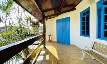 Imagem 5: Casa à venda, 4 quartos, 2 suítes, 2 vagas, Alípio de Melo - Belo Horizonte/MG