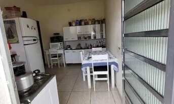 Imagem 2: Gt; VENDO CASA EM ESTRELINHA