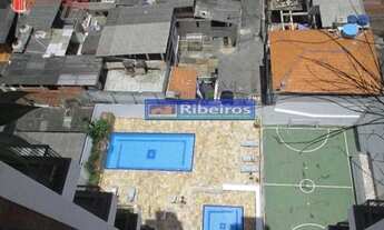 Imagem 3: Apartamento para venda com 58 metros quadrados com 2 quartos