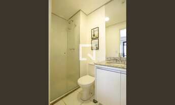 Imagem 4: Apartamento para Aluguel - Bela Vista, 1 Quarto, 42 m2