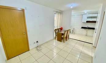 Imagem 5: Apartamento à venda, 2 quartos, 1 vaga, Cabral - Contagem/MG