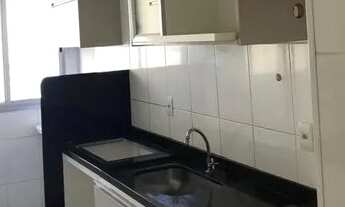 Imagem 4: Aptov2 qtos c/ suíte, 2 garagens repleto armários, vista lazer 1.900 incluso condominio e