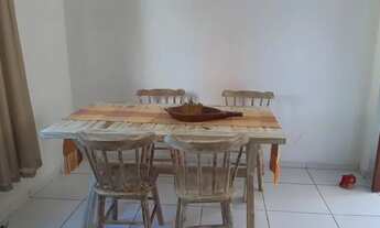 Imagem 7: Apartamento Mobiliado para Locação em Gravatá, Nossa Senhora Aparecida, 3 dormitórios, 1 s