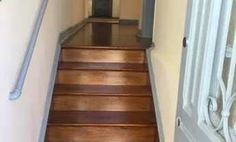 Imagem 2: Casa de vila encantadora no Cambuci: privacidade e conforto em um espaço acolhedor