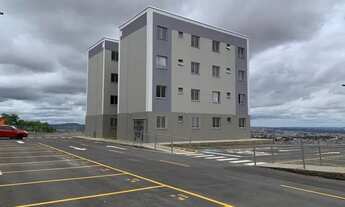 Imagem 7: Contagem - Apartamento Padrão - Coqueiral