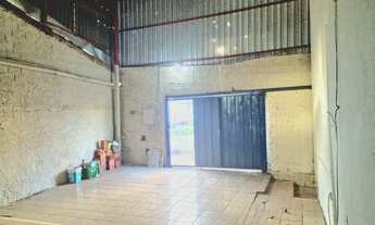 Imagem 5: Iptu por minha conta Galpão aluguel alugo prx Perímetral Norte