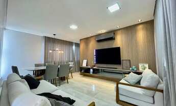 Imagem 3: Apartamento à venda, 3 quartos, 1 suíte, 3 vagas, Cabral - Contagem/MG