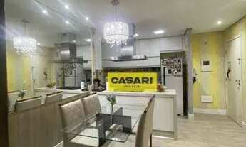 Imagem 5: Apartamento com 3 dormitórios à venda, 102 m² - Vila Baeta Neves - São Bernardo do Campo/S