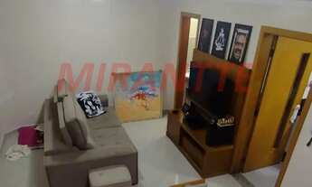 Imagem 2: Cond. fechado de 152m² com 3 quartos em Vila Isolina Mazzei