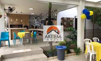 Imagem 5: Linda Casa com 4 quartos em Bairro Novo - Excelente localização e padrão de acabamento