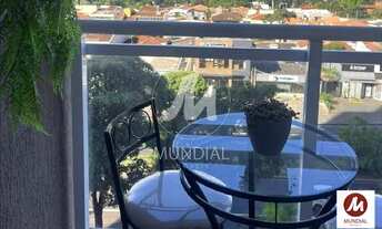 Imagem 4: Apartamento (tipo - padrao) 1 dormitórios, cozinha planejada, portaria 24hs, lazer, espaço