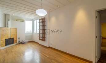Imagem 7: Apartamento Locação 3 Dormitórios - 220 m² Campo Belo