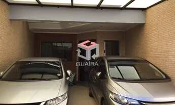 Imagem 7: Sobrado à venda 3 quartos 1 suíte 3 vagas Palermo - São Bernardo do Campo - SP